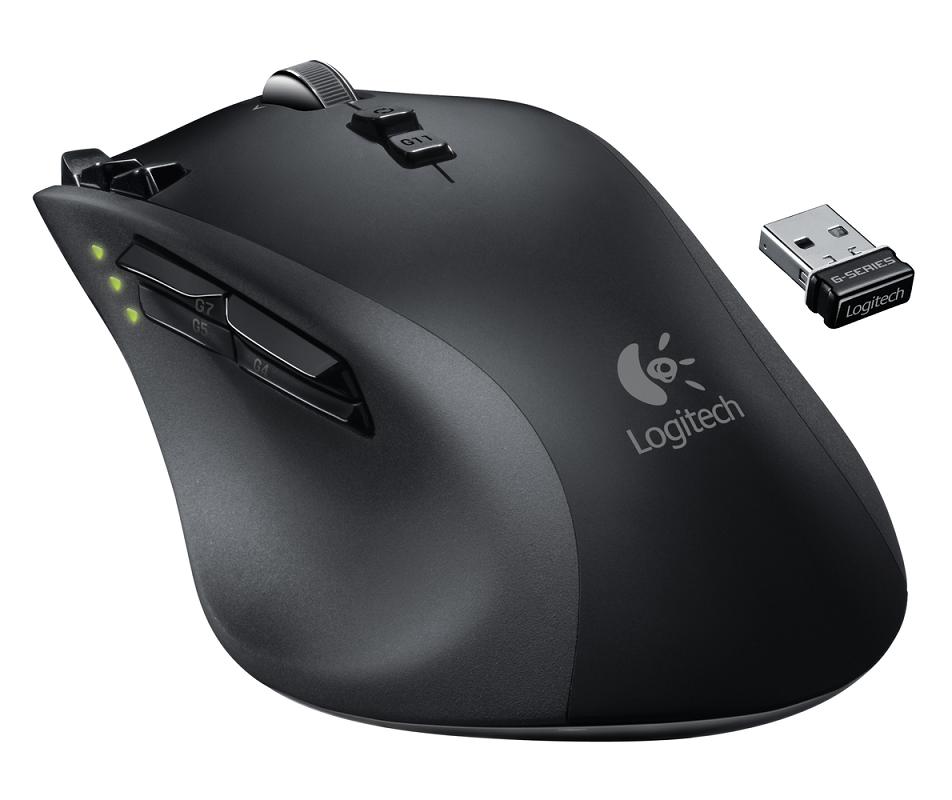 G700 - Maus